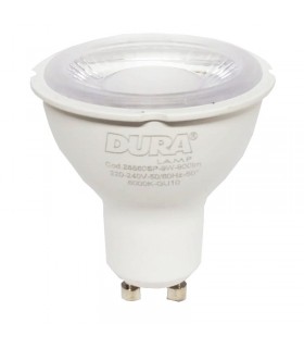 Duralamp 9W LED-Lampe GU10 6000K 28860SP