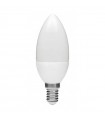 Duralamp 5W 4000K LED-Olive Glühbirne E14 Fassung CC3735NF