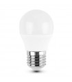 Duralamp 5W 4000K LED-Kugelbirne E14 Fassung CP4535NF
