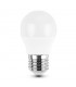 Duralamp 5W 3000K LED-Kugelbirne E14 Fassung CP4535WF