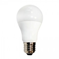 Duralamp 13W 6400K LED Teardrop-Lampe, E27 Fassung DA6010C
