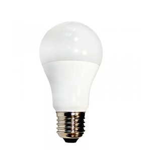 Duralamp 13W 3000K LED Glühbirne E27 DA6010W Sockel