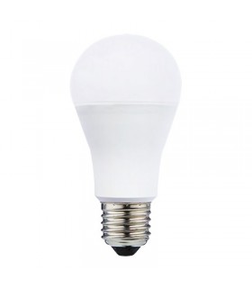 Duralamp 18W 6400K LED-Drop-Glühbirne E27 DA6020C Sockel