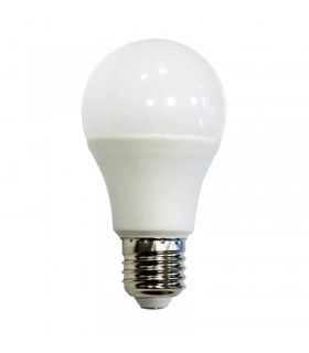 Duralamp 18W 3000K LED Glühbirne E27 DA6020W Sockel