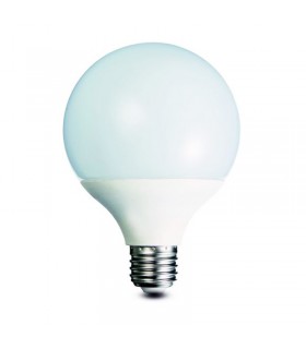 Duralamp LED-Globallampe 14W 6400K E27 Fassung DG357C