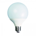 Duralamp LED-Globallampe 14W 6400K E27 Fassung DG357C