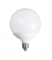Duralamp 22W 4000K LED-Kugelbirne E27 DG657N