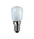 Duralamp LED-Lampe T26 1,2W 3000K E14 Fassung L0121-B