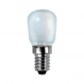 Duralamp LED-Lampe T26 1,2W 3000K E14 Fassung L0121-B