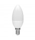 Duralamp 3.2W Led Olive Lampe E14 6000K L037C