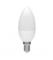 Duralamp 3.2W Led Olive Lampe E14 6000K L037C