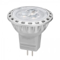 Duralamp LED GU4 2W 12V MR11 L1211W Lampe