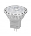 Duralamp LED GU4 2W 12V MR11 L1211W Lampe