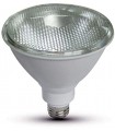 Duralamp LED-Lampe 15W PAR38 4000K 220V E27 L868