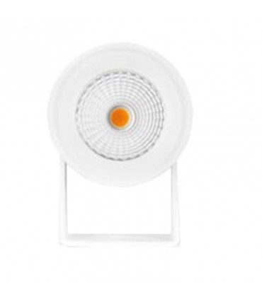 Verstellbarer Projektor COLIBRI7 230V 7W 40° 4K IP65 AL1040BN