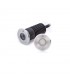 PlayLed Einbaulicht 1W OLAR1 24/12V für Außenbereich AL130C