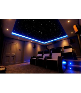 Playled RGB LED-Sternenhimmel 6000K 48X200cm 24V 2W PU348F/2