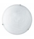 Fan Europe LED-Deckenleuchte LUNA 18W Durchmesser: 40 Weiß I-LUNA/PL40