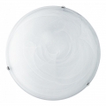 Fan Europe LED-Deckenleuchte LUNA 18W Durchmesser: 40 Weiß I-LUNA/PL40