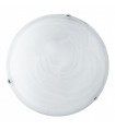 Fan Europe LED-Deckenleuchte LUNA 18W Durchmesser: 40 Weiß I-LUNA/PL40
