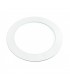 Europe Flat LED-Einbaulicht 8W 3000K INC-SLIM/8WC BCO