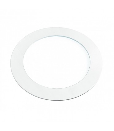 Europe Flat LED-Einbaulicht 8W 3000K INC-SLIM/8WC BCO