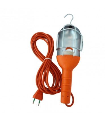 Fanton tragbare Lampe ALADIN 5 Meter mit Schutzgrad 61070