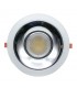 Lighting LED-Einbaulicht Galaxis 50W 4000K Strahl 40°