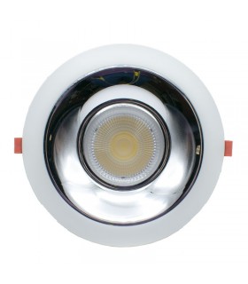 More about Lighting LED-Einbaulicht Galaxis 50W 4000K Strahl 40°