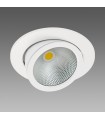 Fosnova schwenkbare LED-Deckenleuchte 28W 3000K 40° 2208781500