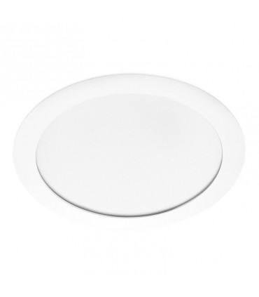 Fosnova Disano Flat LED-Einbaulicht 18W 4000K 1700 lumen 2215951000