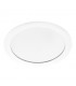 Fosnova Disano LED-Einbaulichtstrahl 18W 3000K 1581 lumen 2215951100