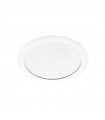 Fosnova Disano LED-Einbaulichtstrahl 12W 3000K 930 lumen 2215951300