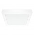 Fosnova quadratische LED-Deckenleuchte 18W 3000K 2216941000