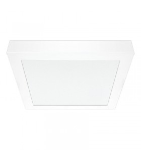 Fosnova quadratische LED-Deckenleuchte 18W 3000K 2216941000