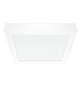 More about Fosnova quadratische LED-Deckenleuchte 18W 3000K 2216941000