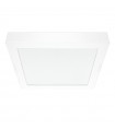 Fosnova quadratische LED-Deckenleuchte 18W 3000K 2216941000
