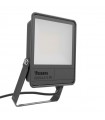 Fosnova LED-Scheinwerfer Disano 50W 3000K 5200 lumen grau IP65 2241343100