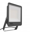Fosnova LED-Scheinwerfer Disano 90W 6500K 9900 lumen grau IP65 2241353300