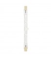 Lineare Halogenlampe 100W R7S 78MM Fassung 76210