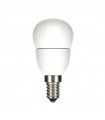 GE Tungsram 4.5W E14 2700 Opalglas LED-Kugellampe 84560