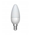 Oliva LED GE Tungsram 3.5W Lampe E14 2700 Opalglas 93012862