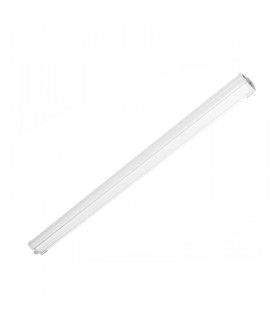 Reglette LED GE Lighting 8W 4000K 600mm LED ohne Kabel 93044477