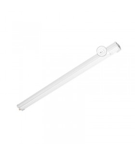 Reglette Ge LED 12W 3000K (warmes Licht) 900MM mit Schalter 93053143