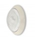 GE BRIO 6,5 W LED-Deckenleuchte mit opaler 2D-Fassung 3500 K 93057382