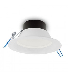 General Elettric Lighting rundes LED-Einbaulicht 15W 3000K 1500LM 93057439