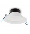 General Elettric Lighting rundes LED-Einbaulicht 15W 3000K 1500LM 93057439