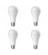 GE Tungsram Lighting 8W E27 VTR 4000K LED-Drop-Lampe 93059798