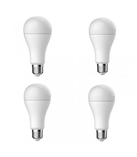 GE Tungsram Lighting 8W E27 VTR 4000K LED-Drop-Lampe 93059798