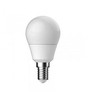 GE Tungsram Lighting 5.5W 2700K LED-Kugelbirne E14 Fassung 93063964